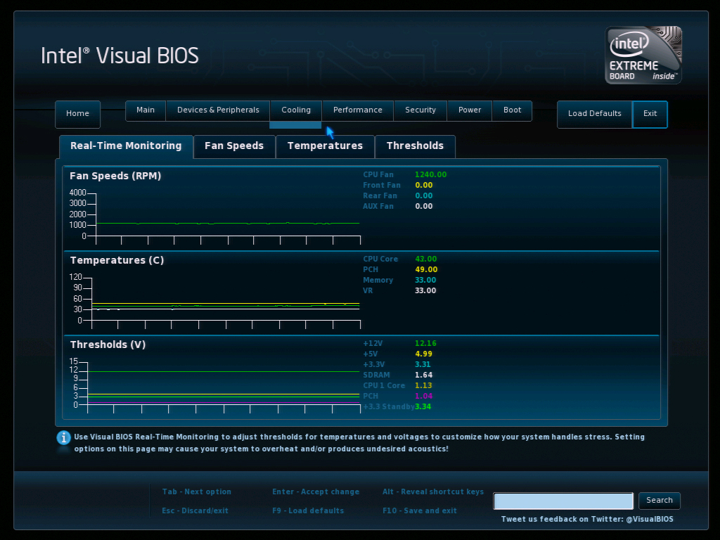 Intel hd graphics обновление bios